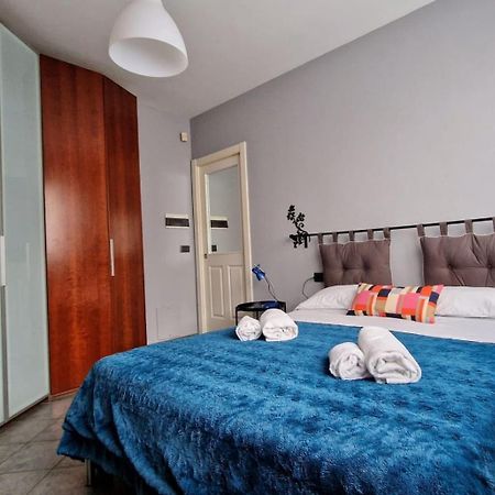 Myhouse Inn Fermata Paradiso - Affitti Brevi Italia Колленьо Экстерьер фото
